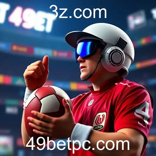 49BET: Inovações e Tendências nos Jogos de Apostas