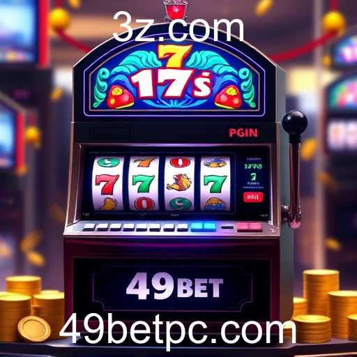 A Ascensão do Jogo Online: O Impacto do 49BET no Brasil