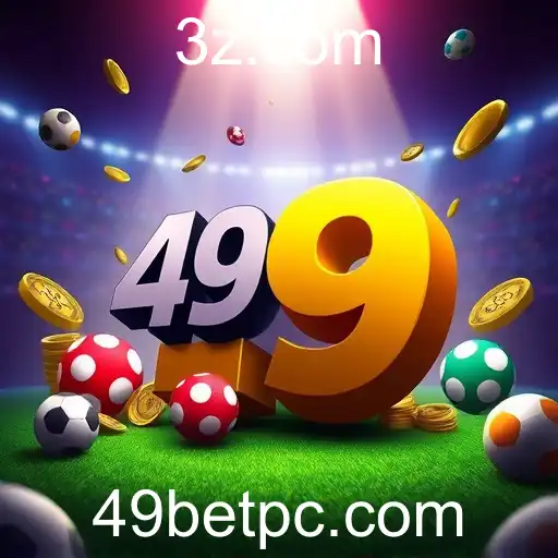 A Ascensão do 49BET no Mercado de Jogos Online