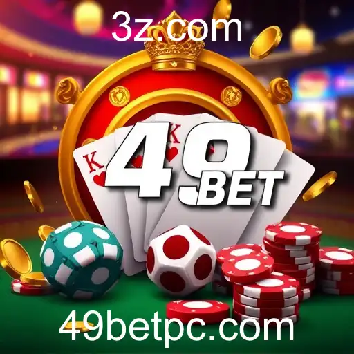 Explorando o Universo dos Jogos de Cassino no 49BET