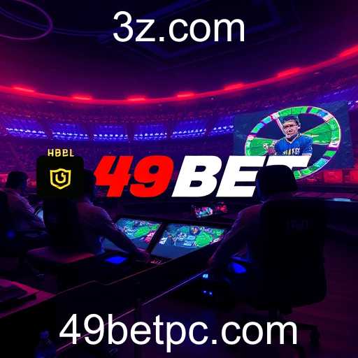 Expansão e Impacto da 49BET no Mercado Lusófono de Jogos Online