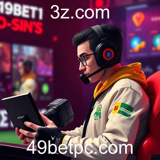 A Nova Era dos Jogos Online no Brasil