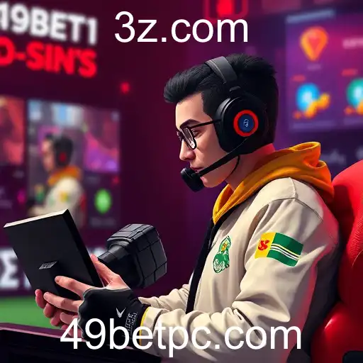 A Nova Era dos Jogos Online no Brasil