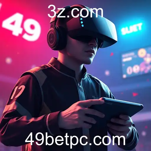 Inovações e Desafios no Mundo dos Jogos de Azar