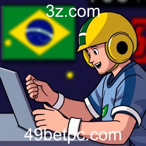 O Crescimento dos Sites de Jogos em Português