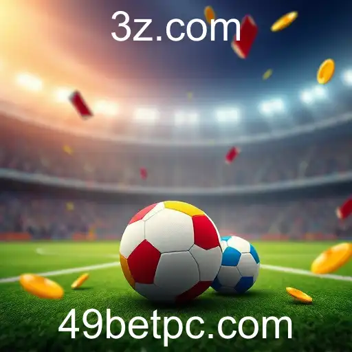 O Impacto Crescente do 49BET no Mercado de Jogos em 2025