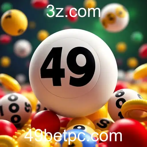 Desvendando a Categoria 'Jogos de Loteria' no 49BET