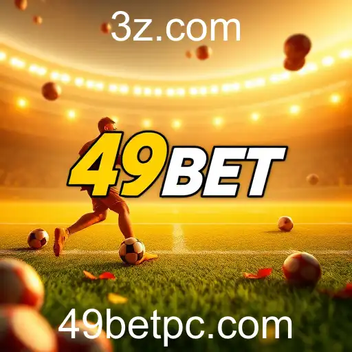 A Evolução e Impactos do 49BET nos Jogos Online