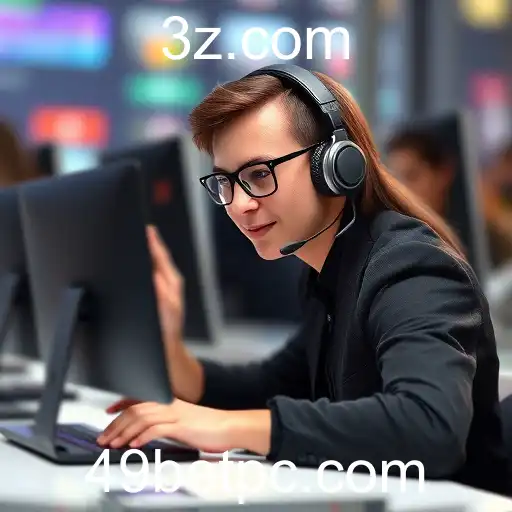 As Dinâmicas Inovadoras no Mundo dos Jogos de Apostas