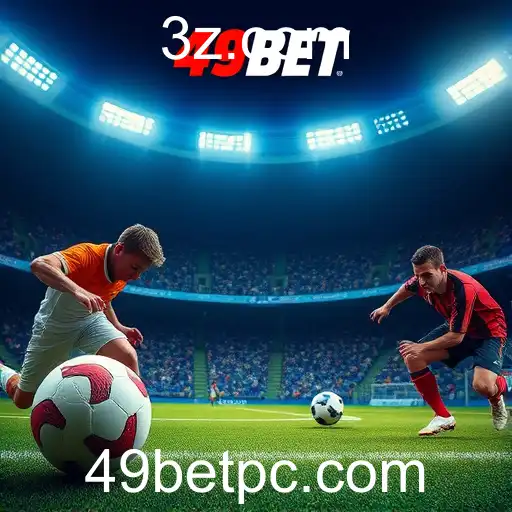 Apostas Esportivas no 49BET: Guia Completo e Dicas