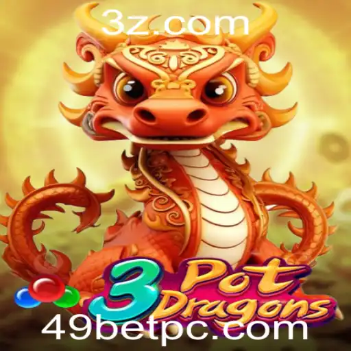 Explorando o Fascinante Mundo de 3PotDragons com 49BET
