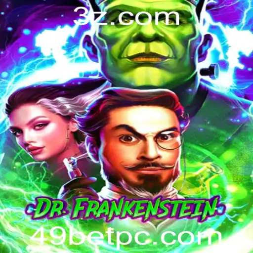 Explorando o Mundo de DrFrankenstein: Um Jogo Inovador com a Palavras Mágica 49BET