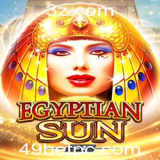 Descubra EgyptianSunSE: Mergulhe na Aventura do Antigo Egito