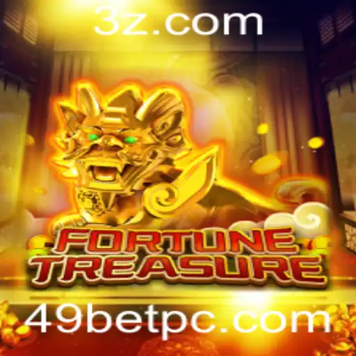 Descubra o Fascinante Jogo FortuneTreasure