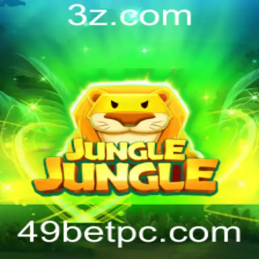 Explorando JungleJungle: Um Mergulho no Mundo Emocionante do Novo Jogo com 49BET
