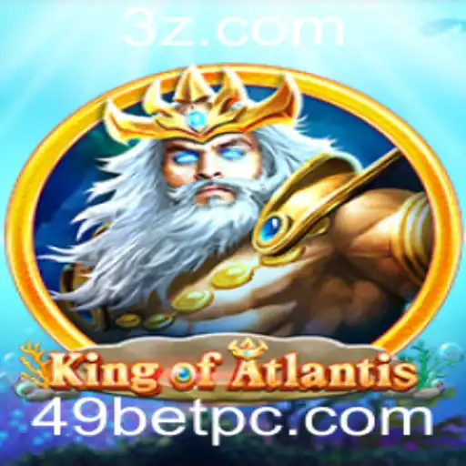 KingofAtlantis: Descubra o Mundo Incrível de Aventura e Estratégia com 49BET