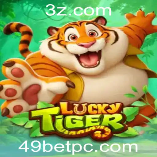 Explorando o Fascinante Mundo de LuckyTiger: Regras e Estratégias do Jogo 49BET