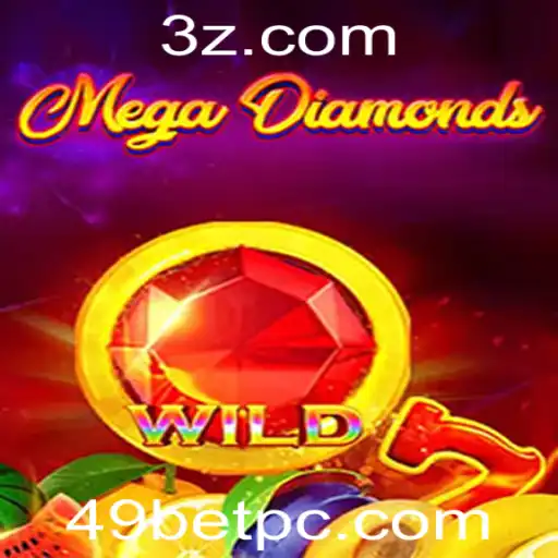 Descubra o Fascinante Jogo MegaDiamond com 49BET