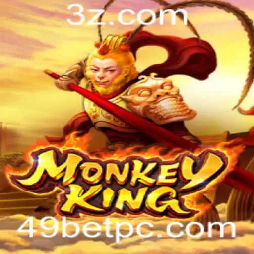 Tudo Sobre MonkeyKing: O Jogo de Estratégia com 49BET