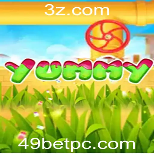 Descubra o Fascinante Jogo 'Yummy': Diversão e Estratégia com 49BET